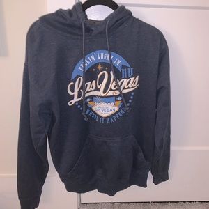 Las Vegas Sweatshirt